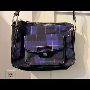 Liz Claiborne Shoulder Mini